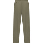 Pantaloni Baddy in cotone stretch BADDY STSCMILITARE BE ABLE 