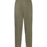 Pantaloni Baddy in cotone stretch BADDY STSCMILITARE BE ABLE 