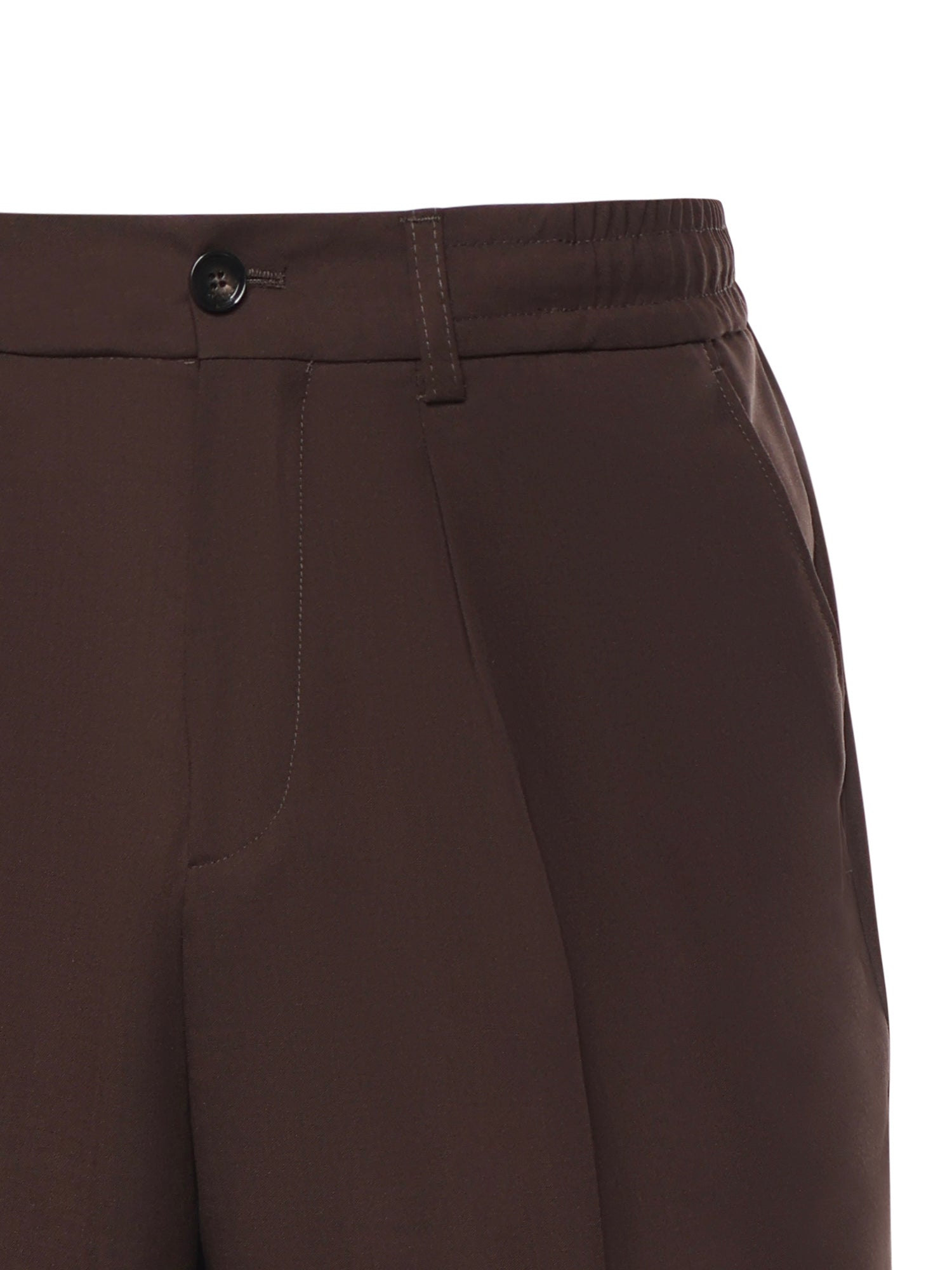 Shorts Havier HAVIER MTCACAO BE ABLE 