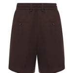 Shorts Havier HAVIER MTCACAO BE ABLE 