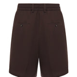 Shorts Havier HAVIER MTCACAO BE ABLE 