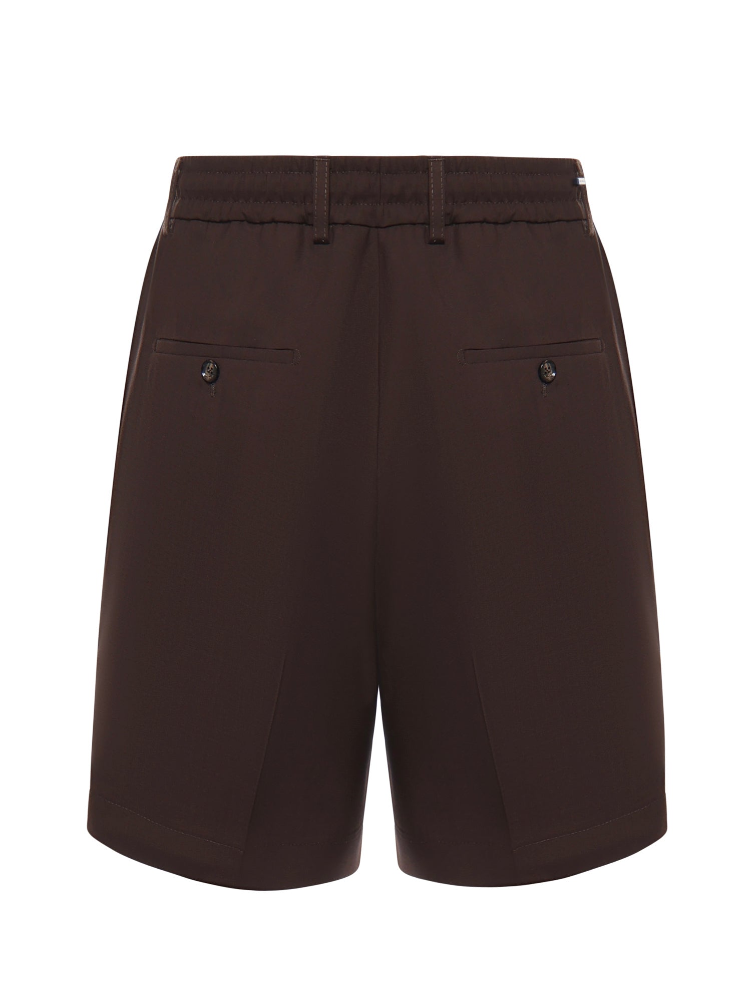 Shorts Havier HAVIER MTCACAO BE ABLE 