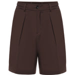 Shorts Havier HAVIER MTCACAO BE ABLE 