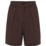 Shorts Havier HAVIER MTCACAO BE ABLE 