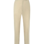 Pantaloni Kimm in misto lana KIM MTSABBIA BE ABLE 