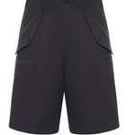 Shorts Kyoto cargo in misto cotone KYOTO BERMUDA ABXNERO BE ABLE 