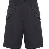 Shorts Kyoto cargo in misto cotone KYOTO BERMUDA ABXNERO BE ABLE 