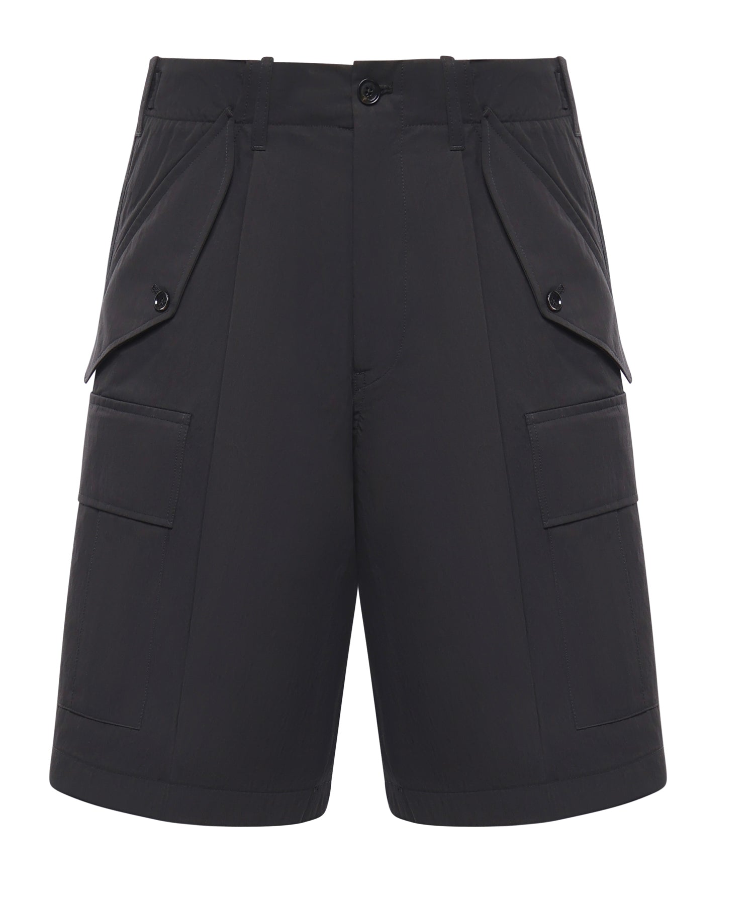 Shorts Kyoto cargo in misto cotone KYOTO BERMUDA ABXNERO BE ABLE 