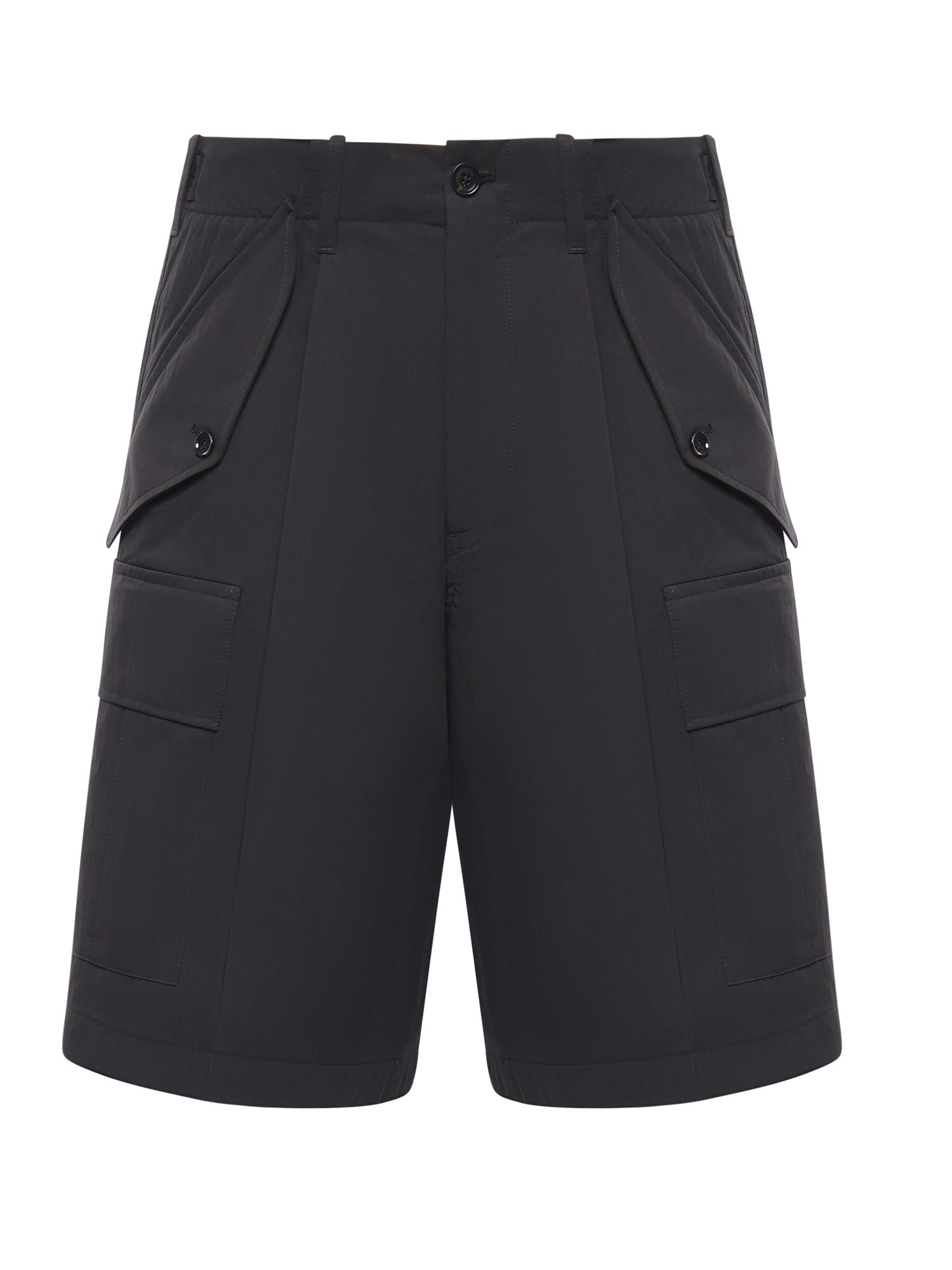 Shorts Kyoto cargo in misto cotone KYOTO BERMUDA ABXNERO BE ABLE 