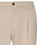 Pantaloni New Riccardo in nylon stretch NEW RICCARDO DNCFANGO BE ABLE 