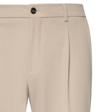 Pantaloni New Riccardo in nylon stretch NEW RICCARDO DNCFANGO BE ABLE 