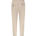 Pantaloni New Riccardo in nylon stretch NEW RICCARDO DNCFANGO BE ABLE 