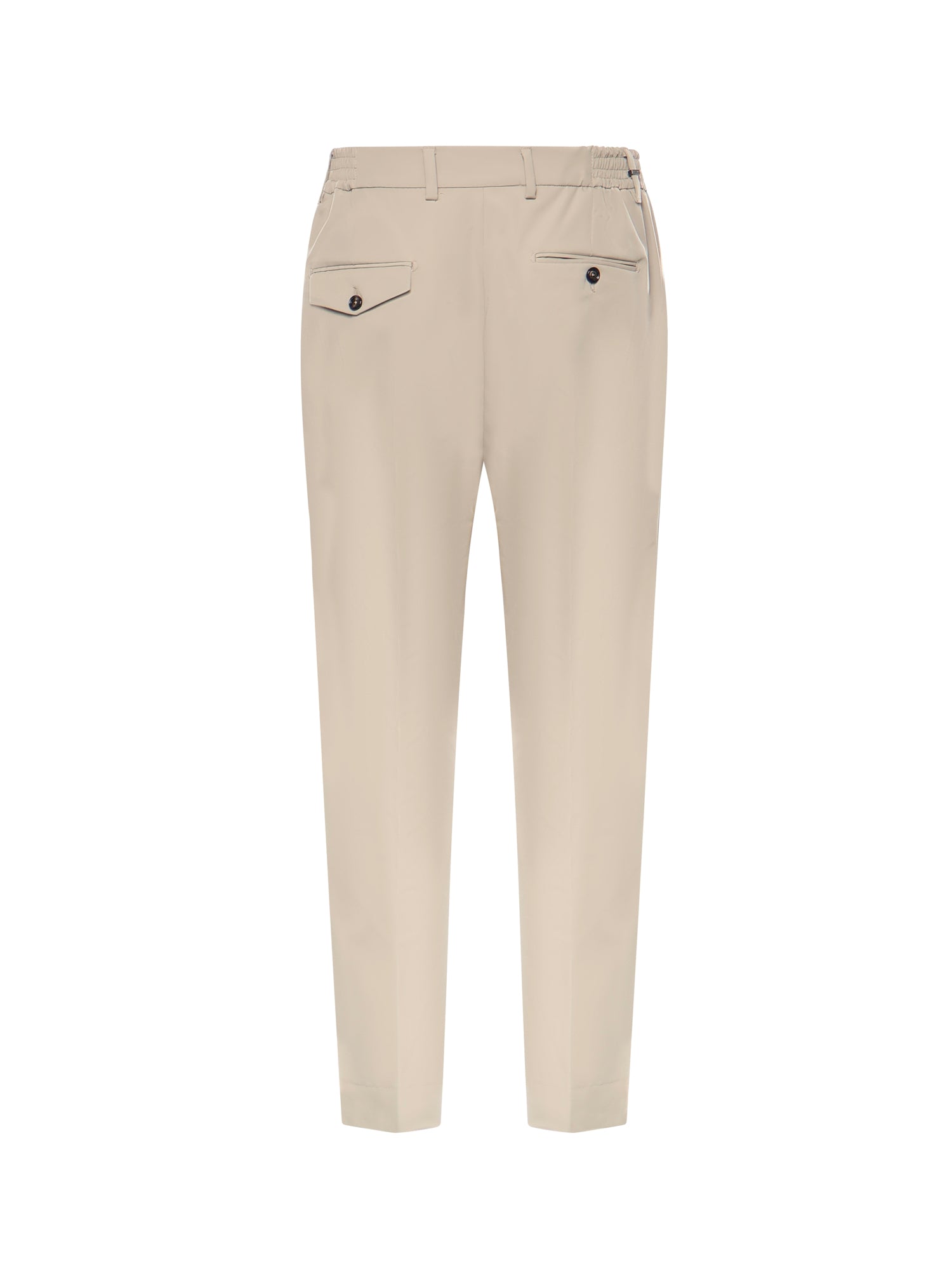 Pantaloni New Riccardo in nylon stretch NEW RICCARDO DNCFANGO BE ABLE 