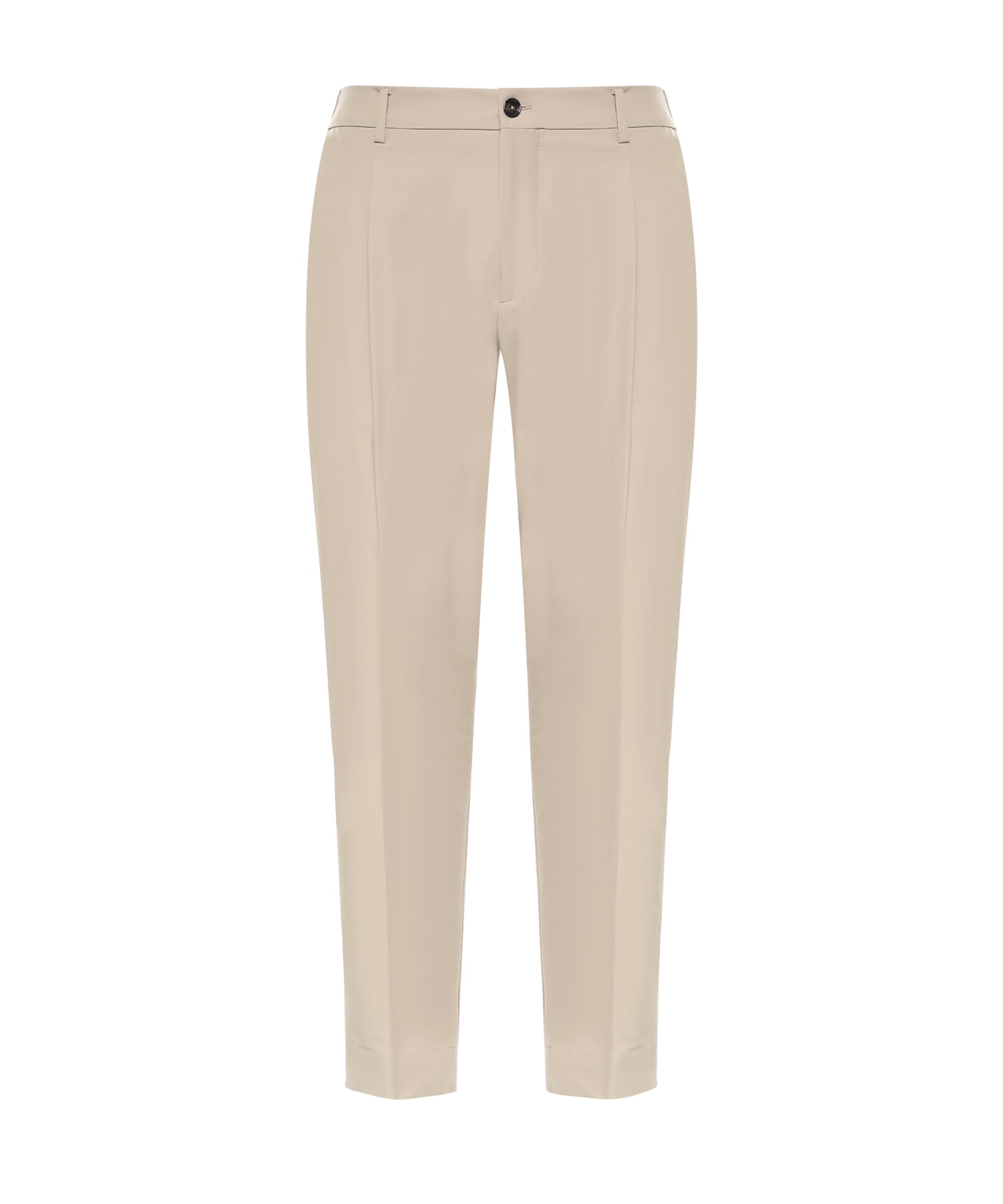 Pantaloni New Riccardo in nylon stretch NEW RICCARDO DNCFANGO BE ABLE 