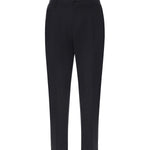 Pantaloni New Riccardo in nylon stretch NEW RICCARDO DNCNERO BE ABLE 