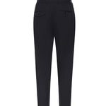Pantaloni New Riccardo in nylon stretch NEW RICCARDO DNCNERO BE ABLE 