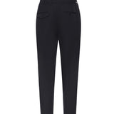 Pantaloni New Riccardo in nylon stretch NEW RICCARDO DNCNERO BE ABLE 