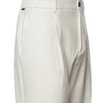 Pantaloni New Riccardo in misto lino NEW RICCARDO LAQAVORIO BE ABLE 