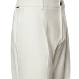 Pantaloni New Riccardo in misto lino NEW RICCARDO LAQAVORIO BE ABLE 