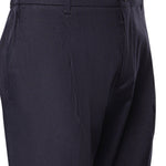 Pantaloni New Riccardo in misto lino NEW RICCARDO LAQBLU BE ABLE 