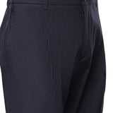 Pantaloni New Riccardo in misto lino NEW RICCARDO LAQBLU BE ABLE 