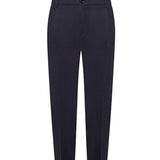 Pantaloni New Riccardo in misto lino NEW RICCARDO LAQBLU BE ABLE 