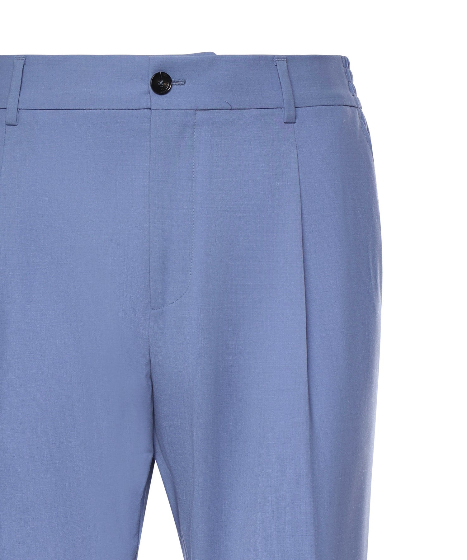 Pantalone New Ricardo in misto lana NEW RICCARDO TBCMINDACO BE ABLE 