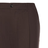 Pantalone New Ricardo in misto lana NEW RICCARDO TBCMMORO BE ABLE 