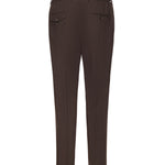 Pantalone New Ricardo in misto lana NEW RICCARDO TBCMMORO BE ABLE 