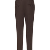 Pantalone New Ricardo in misto lana NEW RICCARDO TBCMMORO BE ABLE 