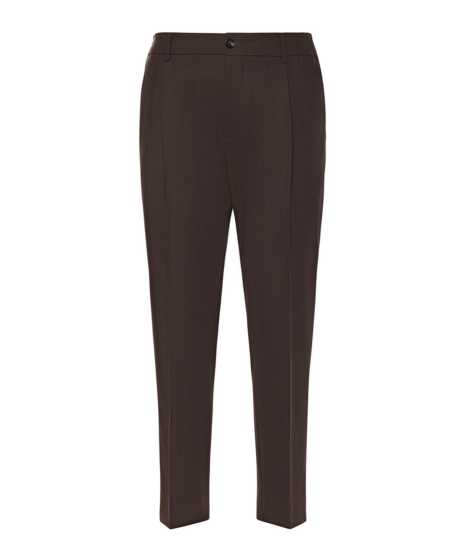 Pantalone New Ricardo in misto lana NEW RICCARDO TBCMMORO BE ABLE 