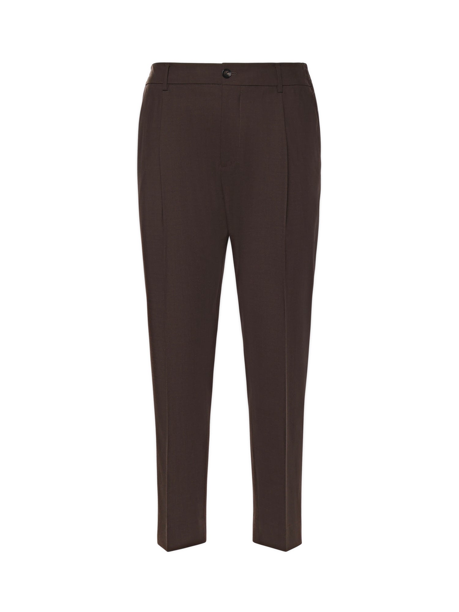 Pantalone New Ricardo in misto lana NEW RICCARDO TBCMMORO BE ABLE 
