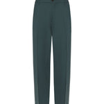 Pantalone New Ricardo in misto lana NEW RICCARDO TBCMVERDE BE ABLE 