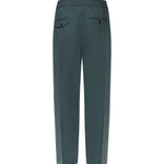 Pantalone New Ricardo in misto lana NEW RICCARDO TBCMVERDE BE ABLE 