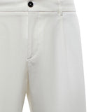 Shorts Richard in lino e cotone RICHARD LAQAVORIO BE ABLE 