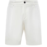 Shorts Richard in lino e cotone RICHARD LAQAVORIO BE ABLE 