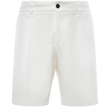 Shorts Richard in lino e cotone RICHARD LAQAVORIO BE ABLE 