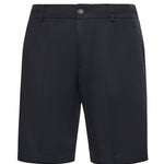 Shorts Richard in cotone RICHARD LPDBLU SCURO BE ABLE 