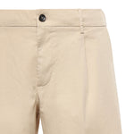 Shorts Richard in cotone RICHARD LPDSABBIA BE ABLE 