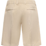 Shorts Richard in cotone RICHARD LPDSABBIA BE ABLE 