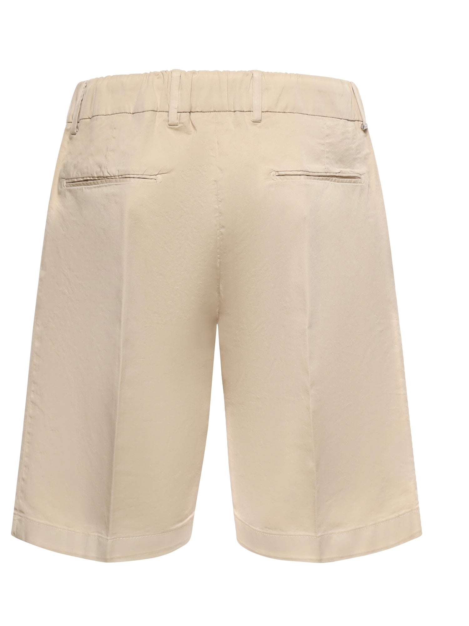 Shorts Richard in cotone RICHARD LPDSABBIA BE ABLE 