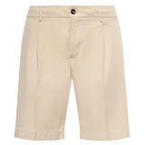 Shorts Richard in cotone RICHARD LPDSABBIA BE ABLE 