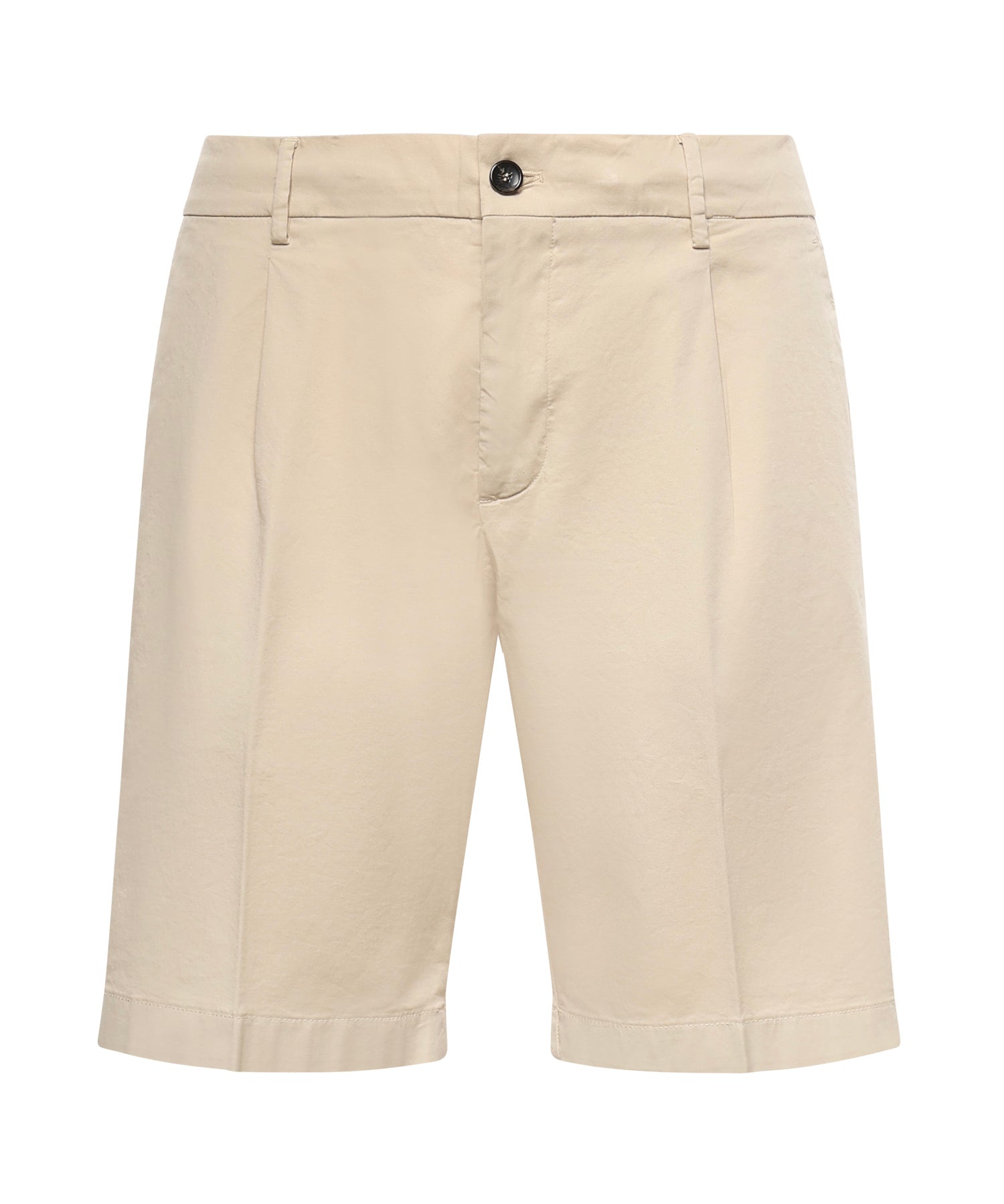 Shorts Richard in cotone RICHARD LPDSABBIA BE ABLE 