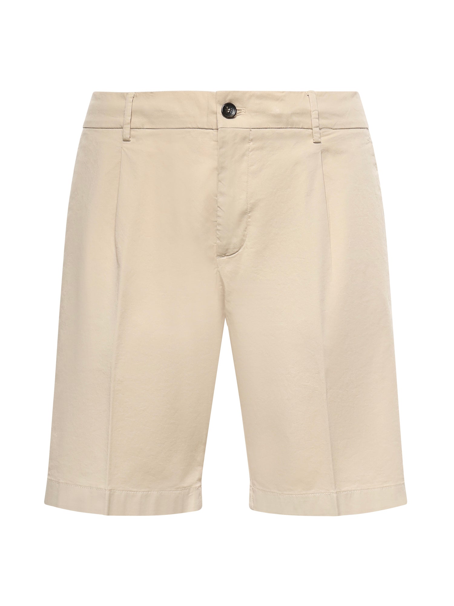 Shorts Richard in cotone RICHARD LPDSABBIA BE ABLE 