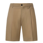 Bermuda Richard in misto lana RICHARD MTBEIGE BE ABLE 