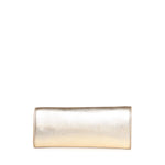 Clutch con logo in pelle BIBP9PE01M 019 BIASIA 