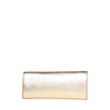 Clutch con logo in pelle BIBP9PE01M 019 BIASIA 