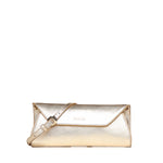 Clutch con logo in pelle BIBP9PE01M 019 BIASIA 