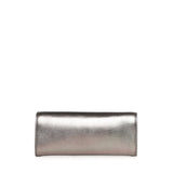 Clutch con logo in pelle BIBP9PE01M 083 BIASIA 