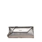 Clutch con logo in pelle BIBP9PE01M 083 BIASIA 
